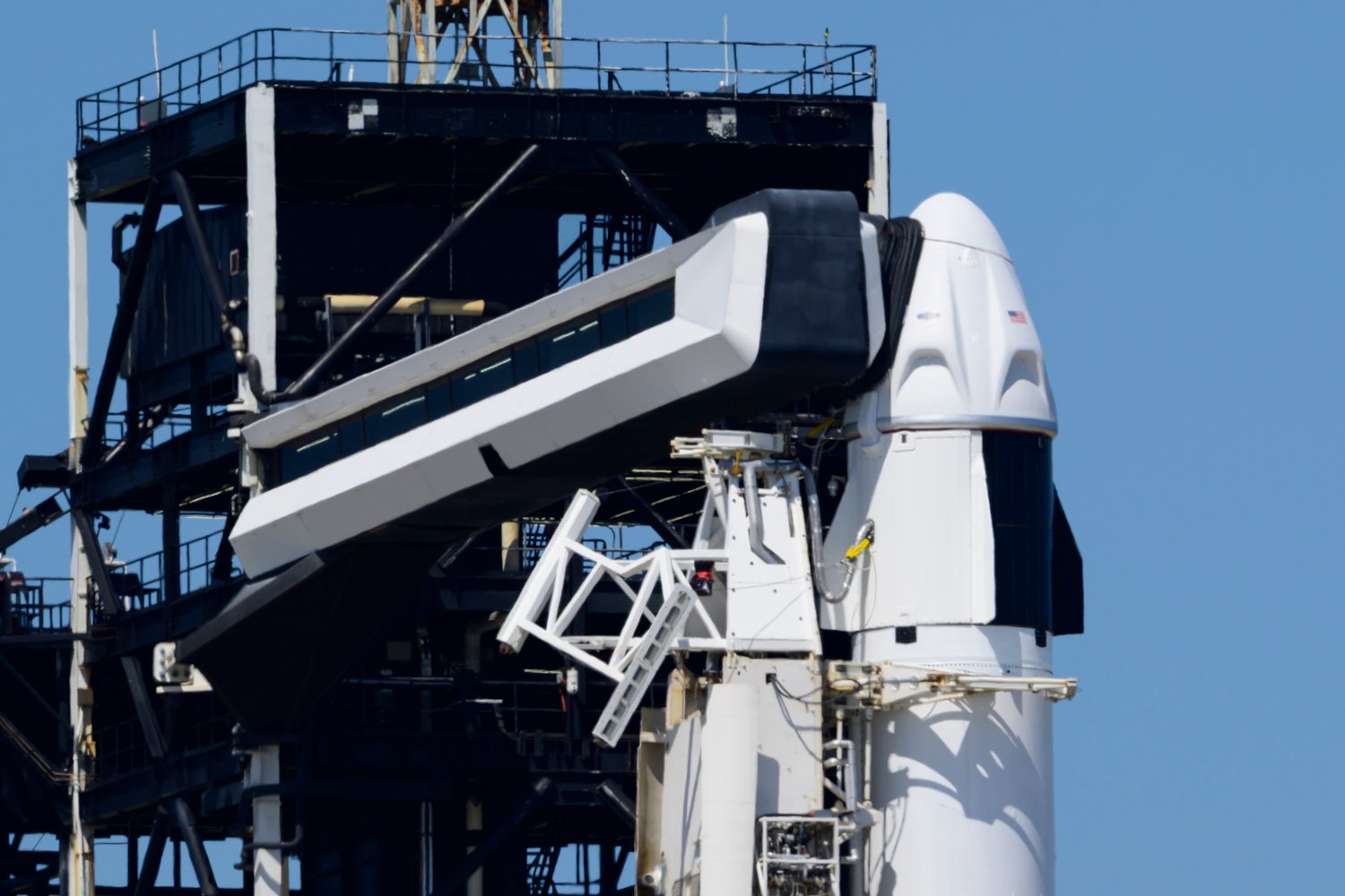 SpaceX's Sniper Theory: The Wild Story Behind the 2016 Falcon 9 Explosion