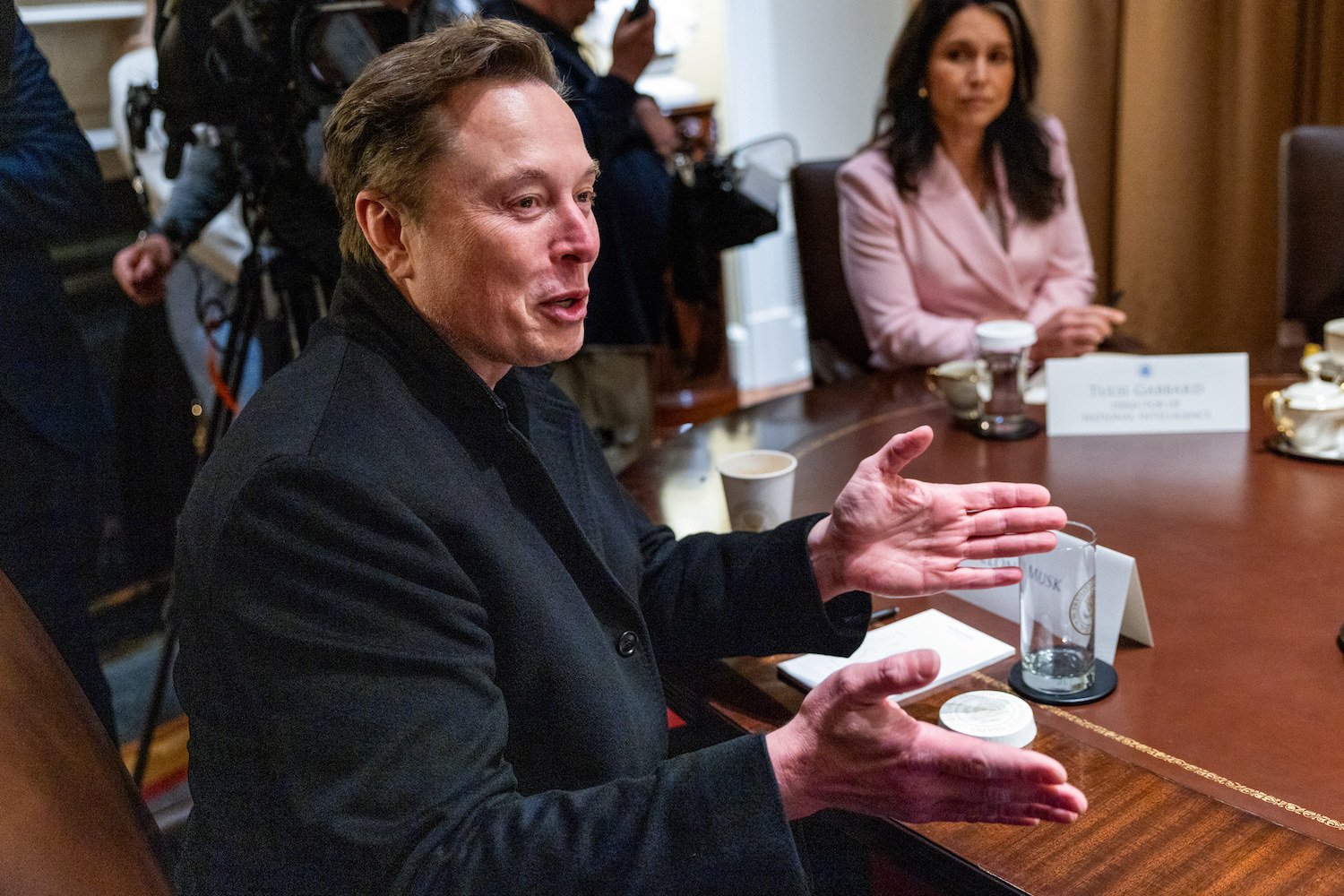 Elon Musk Affirms Starship Mars Timeline Despite Launch Setbacks