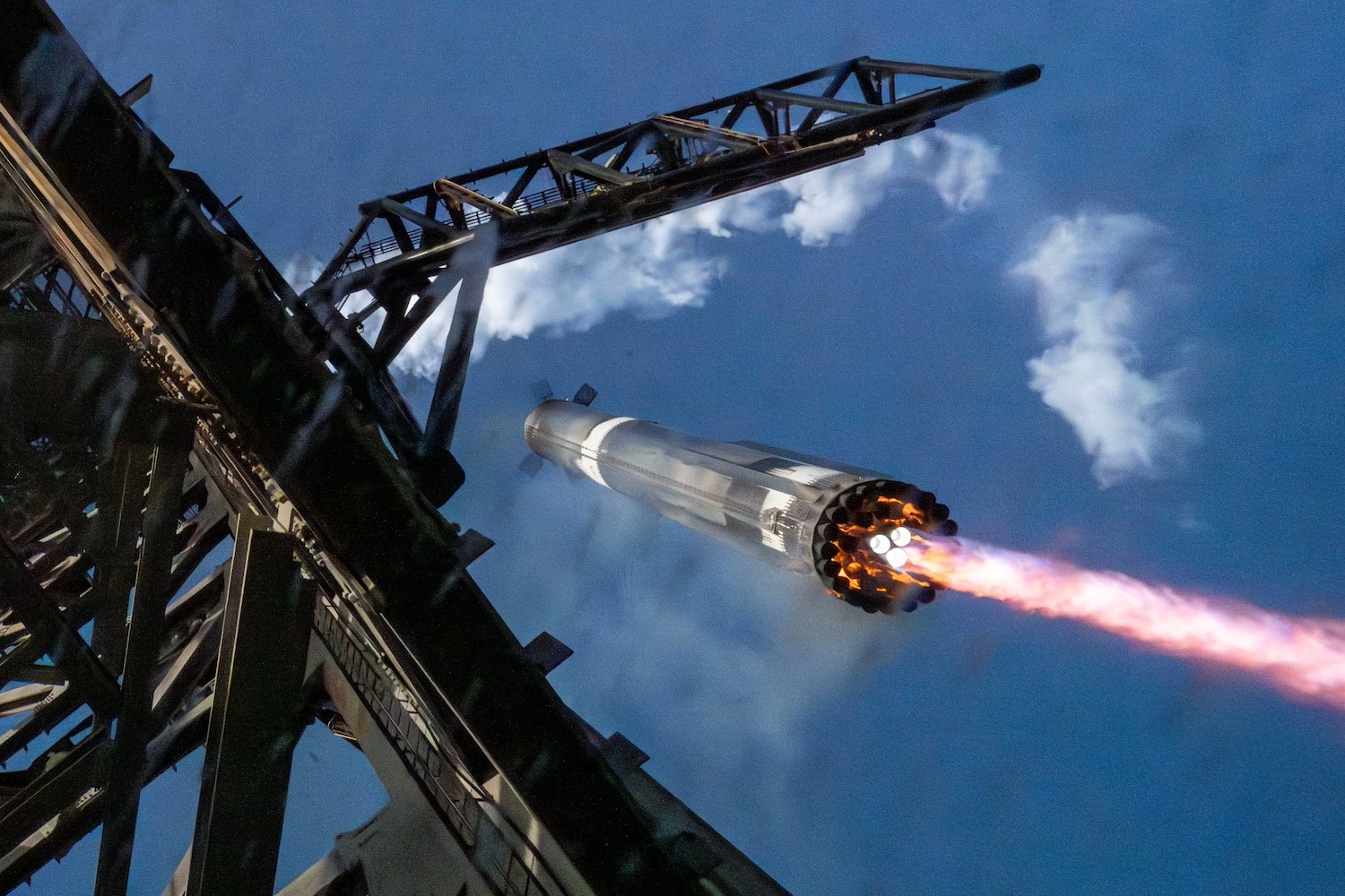 NASA Considers Accelerated Mars Missions, Potentially Launching as Early as 2026