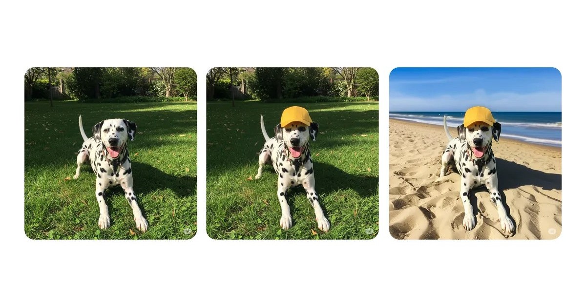 Edit Images with AI Directly in Google's Gemini App