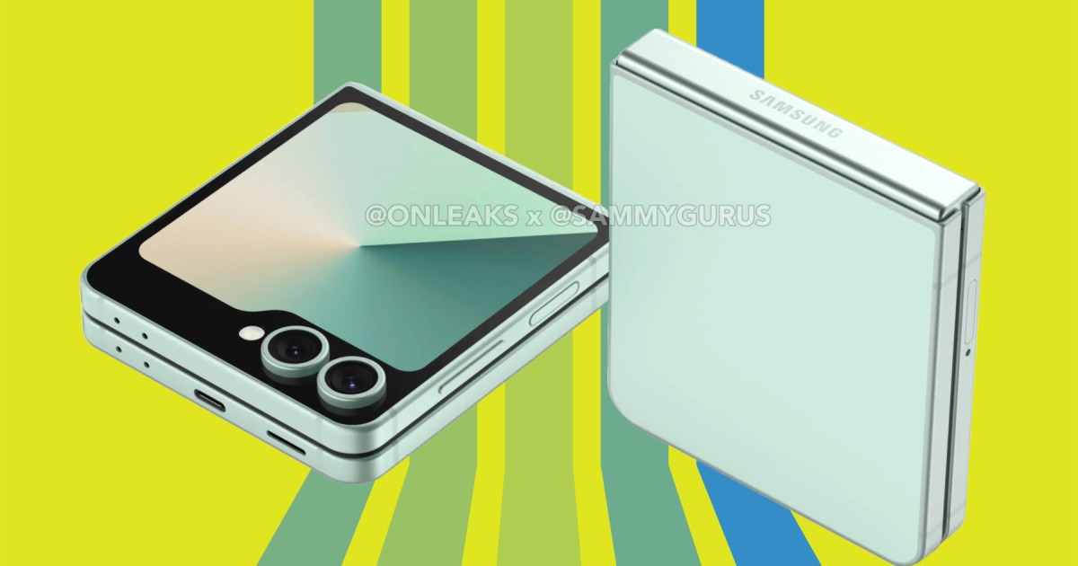 Samsung Kicks Off Production for Galaxy Z Fold 7 and Z Flip 7