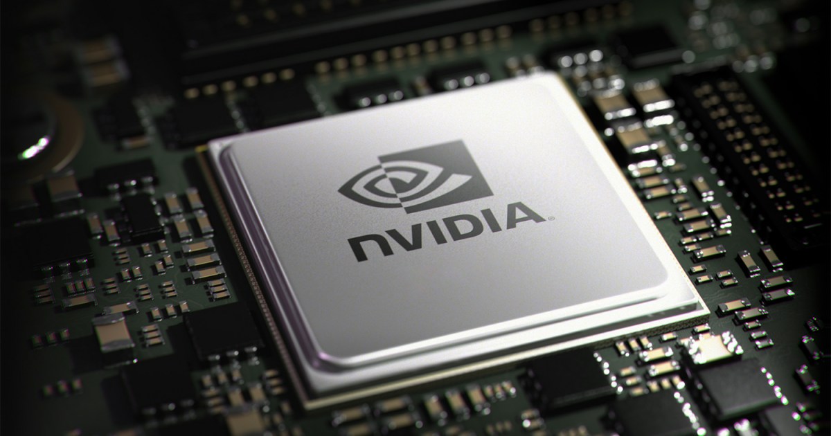 Nvidia and MediaTek Partner for AI-Powered Arm Windows PCs