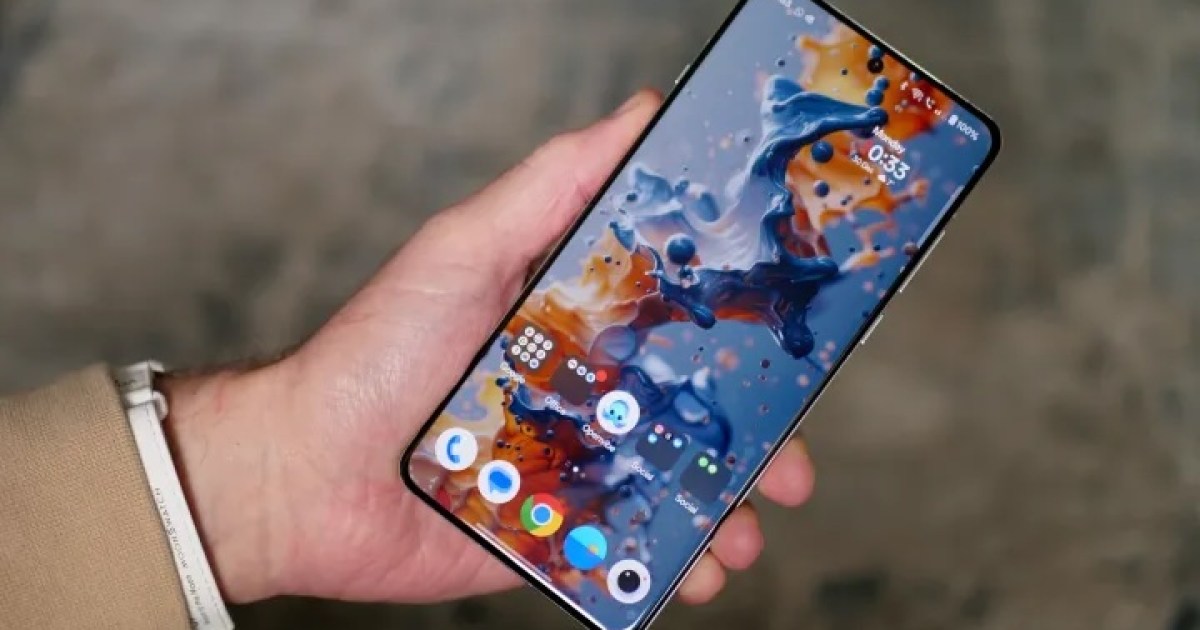 OnePlus to Integrate Live Sports Scores in OxygenOS 15 with Google App