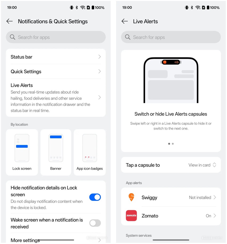 Google beta live sports feature.