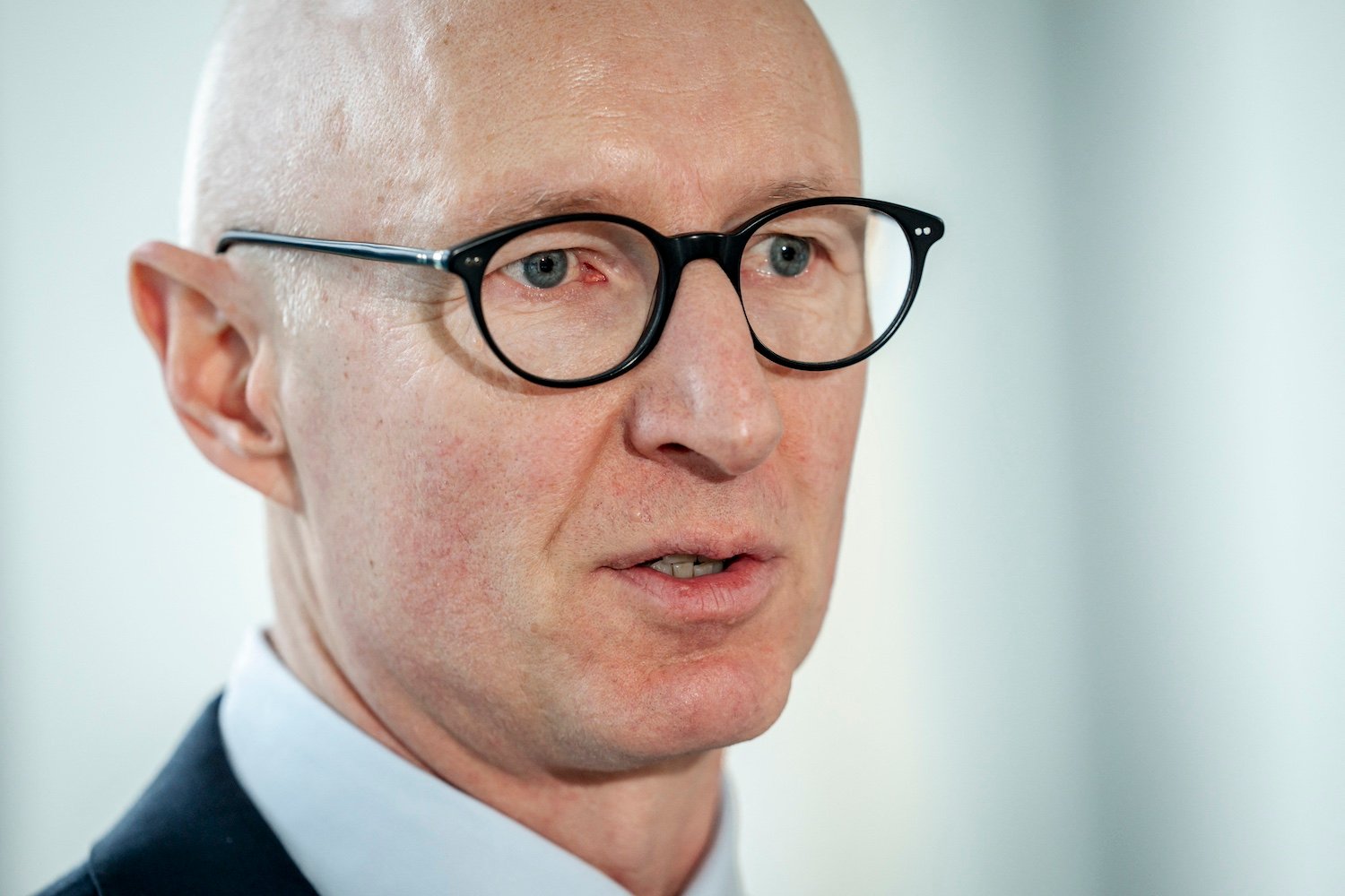 Novo Nordisk CEO Ousted Amidst Weight-Loss Drug Market Shift