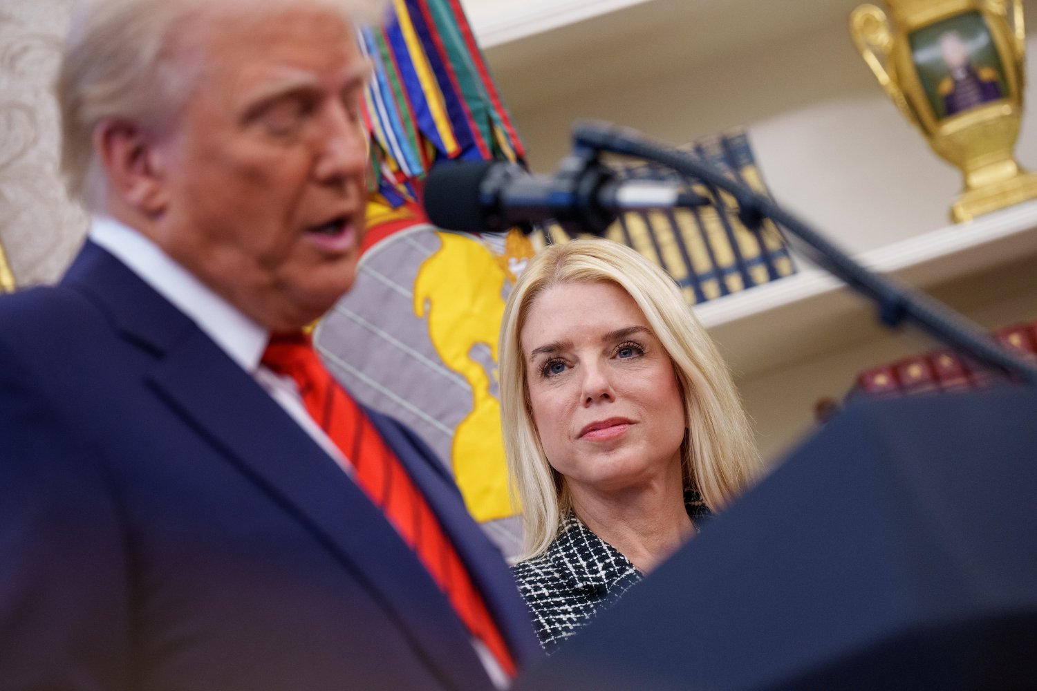 Trump Administration's Fentanyl Claims: A Critical Analysis