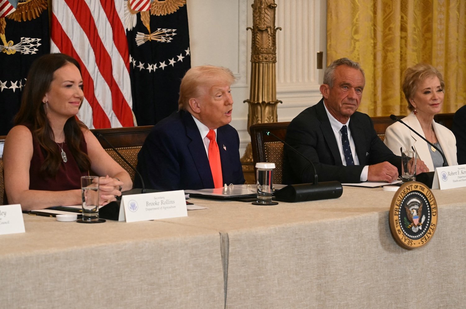 Trump's MAHA Commission Report: A Critical Look at Children's Health Claims