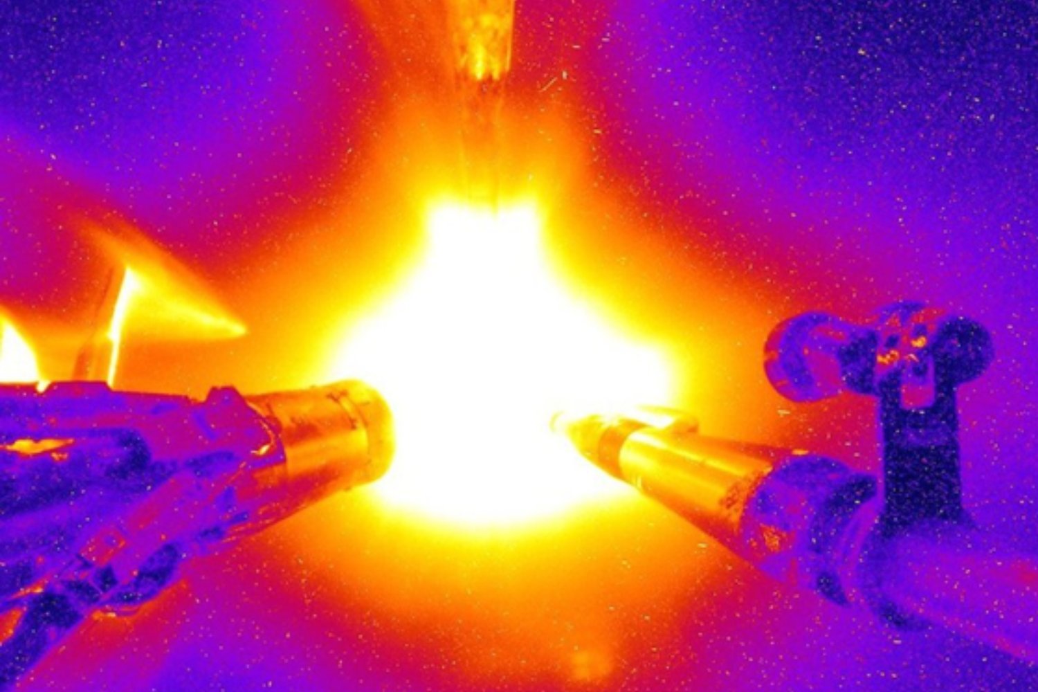 Fusion Power Breakthrough: NIF Doubles Energy Output