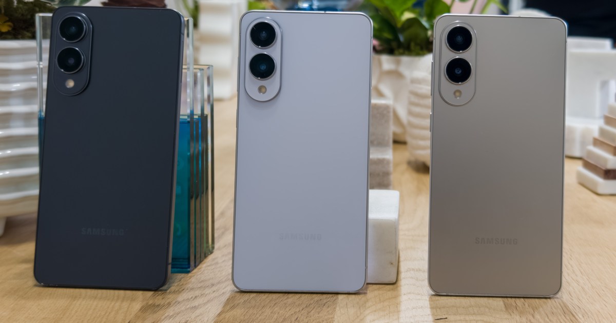 Samsung Galaxy S26: Plus Model Might Be Replaced by Edge Variant