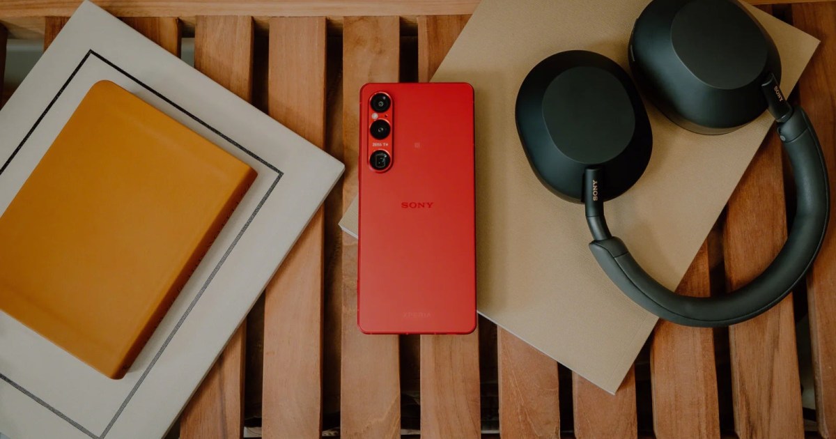 Sony Xperia 1 VII Launch: Japan Gets it First, Global Release Delayed