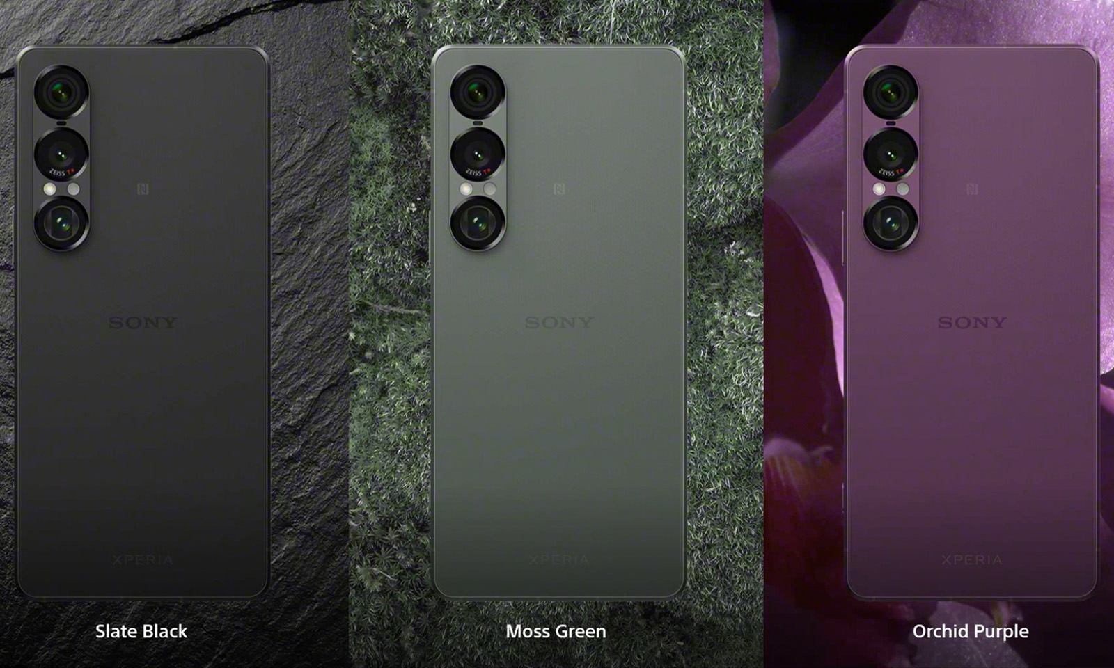 Sony Xperia 1 VII