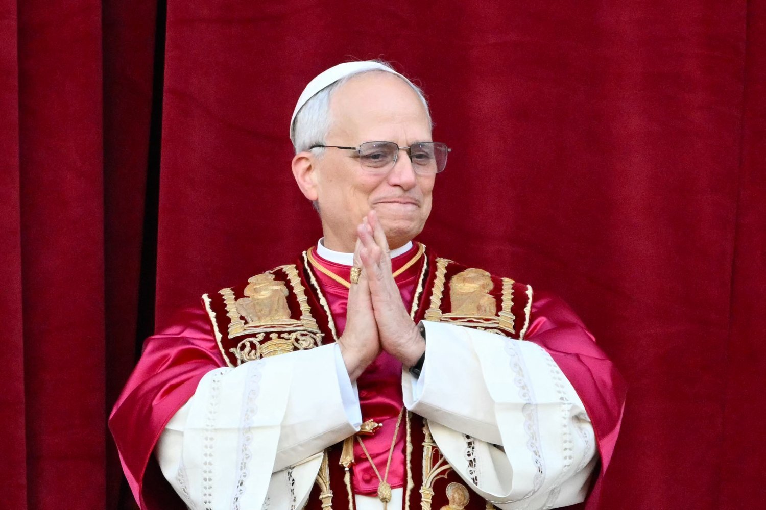 Pope Leo XIV Addresses AI Challenges in First Meeting with Cardinals