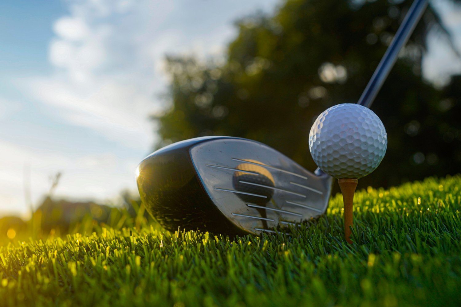 Golf Course Proximity Linked to Increased Parkinson’s Disease Risk