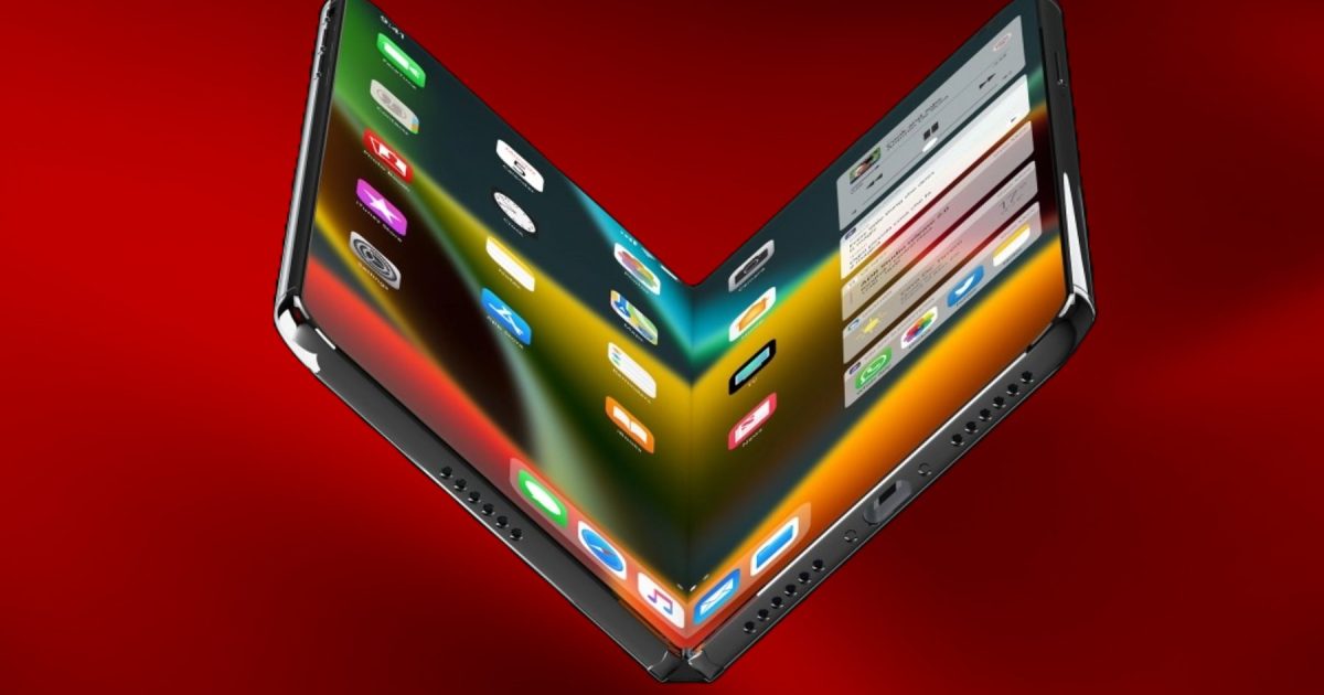 Apple's Foldable iPhone: Expected Annual Refresh from 2026