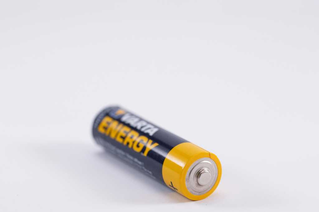 A Simple Trick to Quickly Test Battery Charge