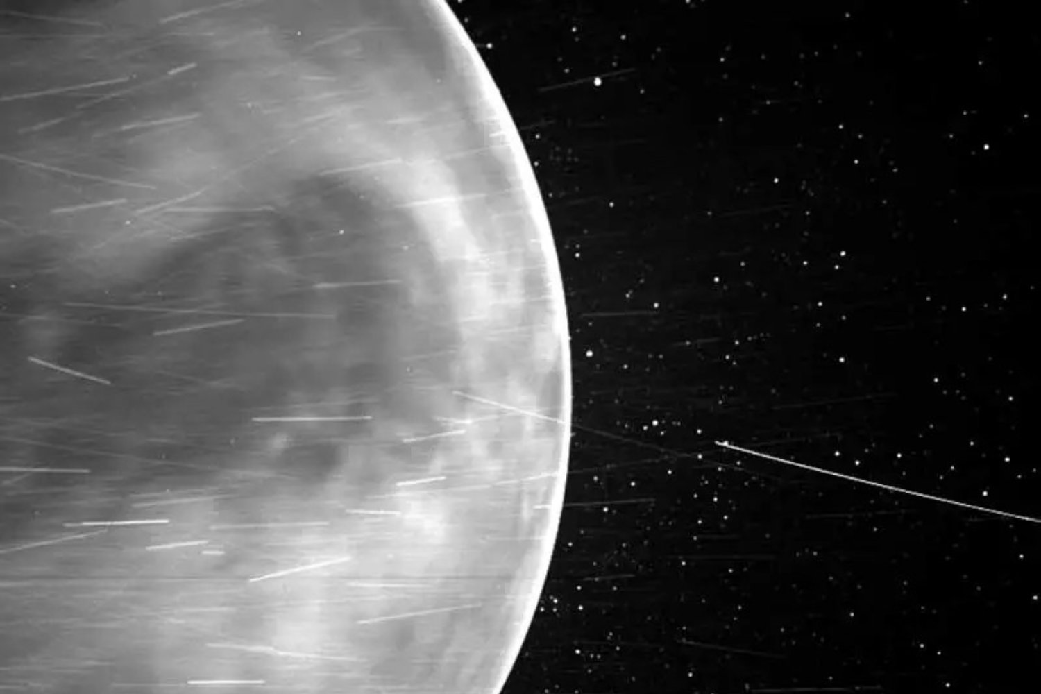 Venus's Hidden Asteroids: A Potential Threat to Earth