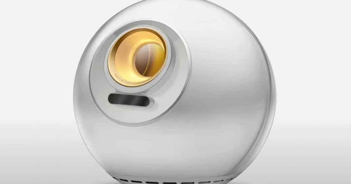 Worldcoin Launches Iris-Scanning Orb in the US, Offering Digital IDs and Free Cryptocurrency