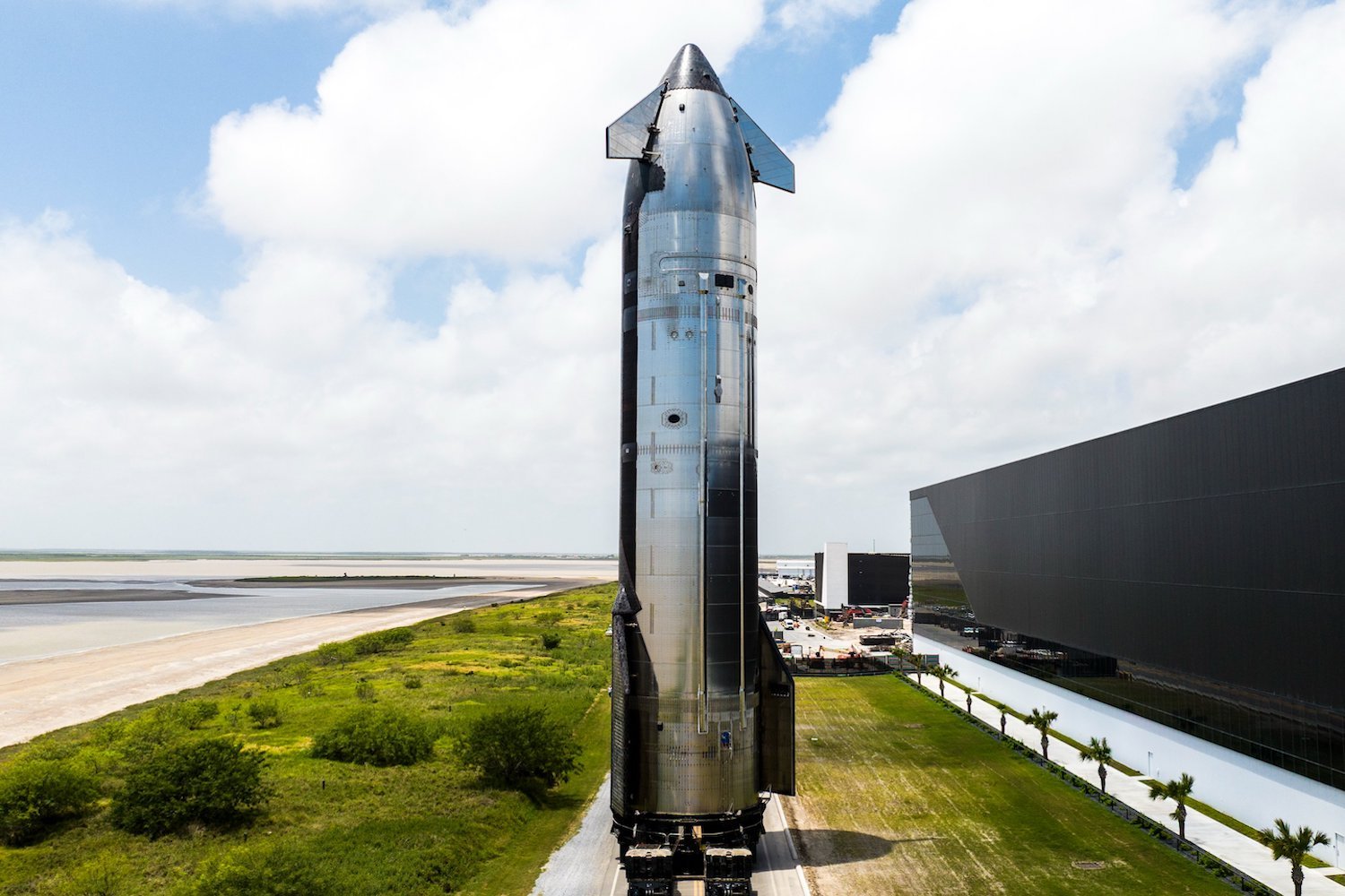 Starship Gears Up for Ninth Test Flight: What to Expect