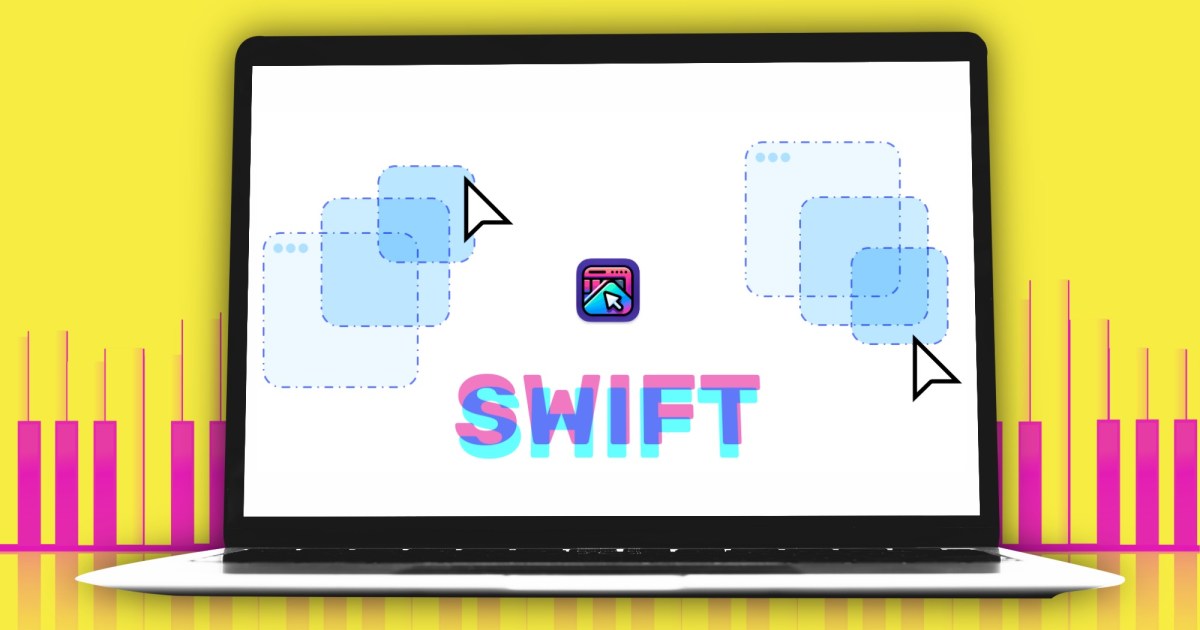Effortless Window Management on macOS with Free Swift Shift App