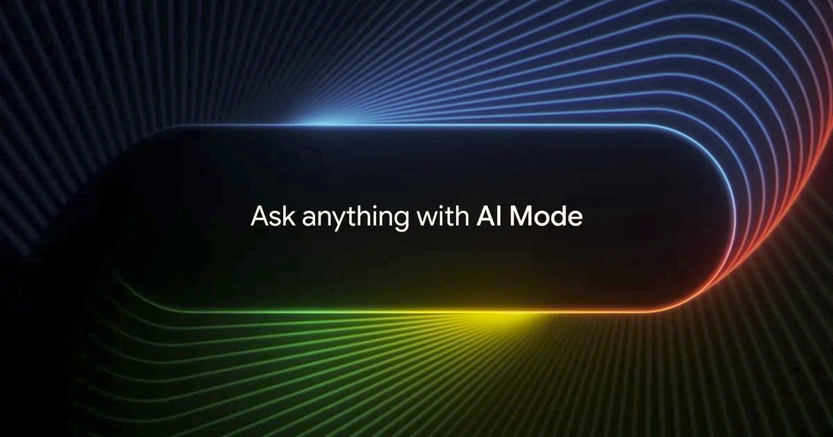 Exploring Google Search's New AI Mode: A Conversational Chatbot Experience