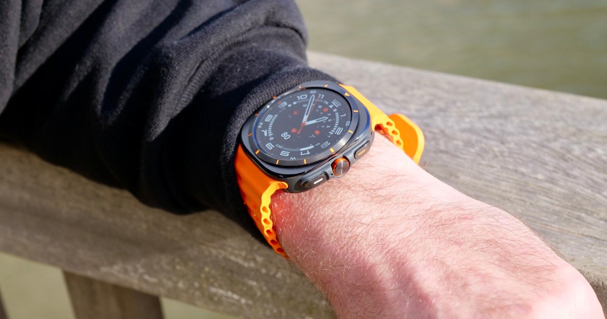 One UI 8 Watch: Exciting New Features Coming to Samsung Galaxy Watches