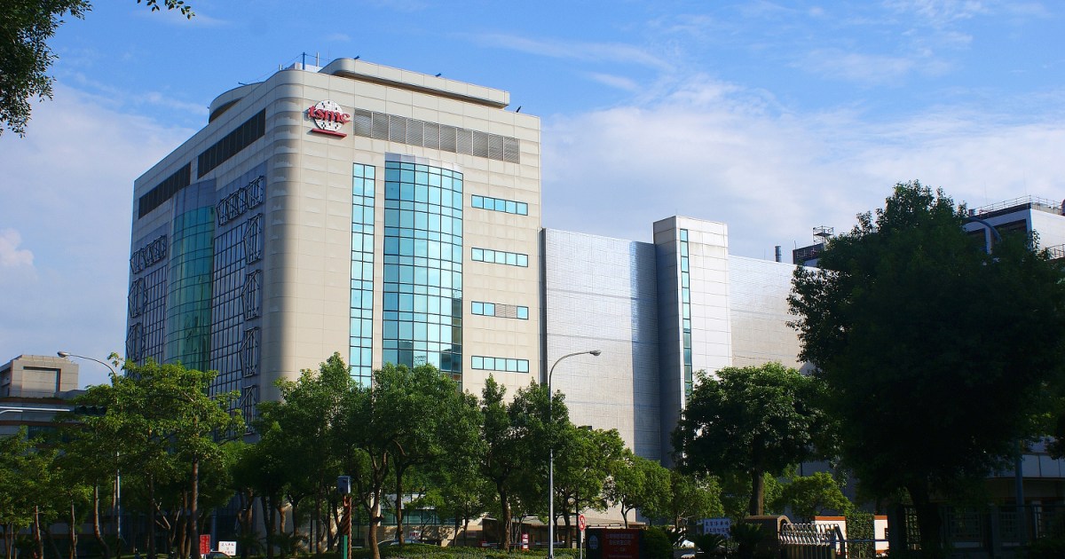 TSMC's 2nm Chip Production: High Demand from Apple, Nvidia, and More