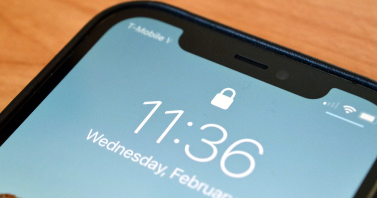 iPhone 18 Pro Predicted to Feature Under-Display Face ID