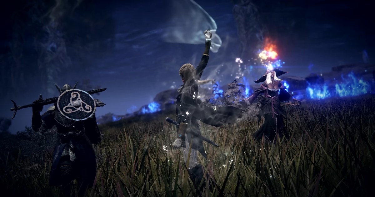 How to Unlock Duchess and Revenant in Elden Ring: Nightreign
