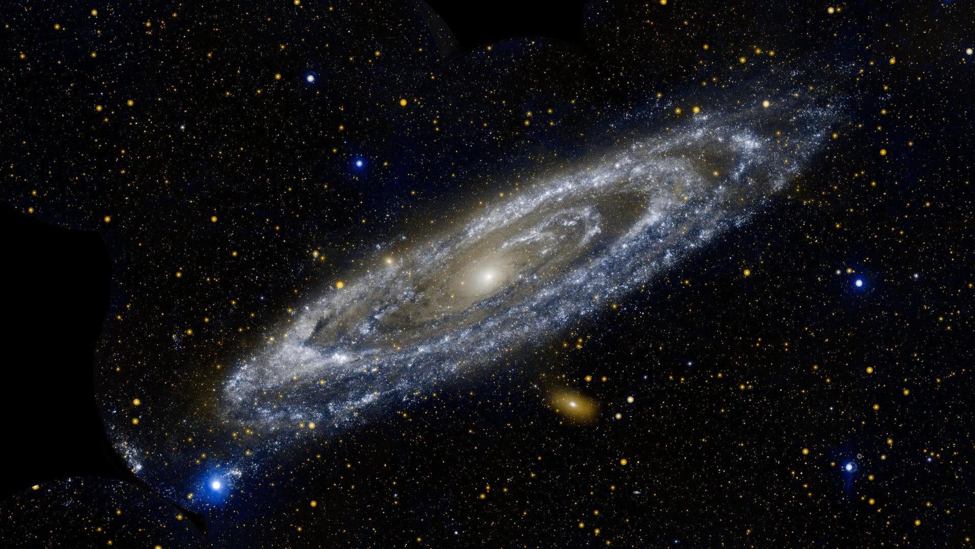Milky Way and Andromeda Collision: Is It Still on the Cosmic Calendar?
