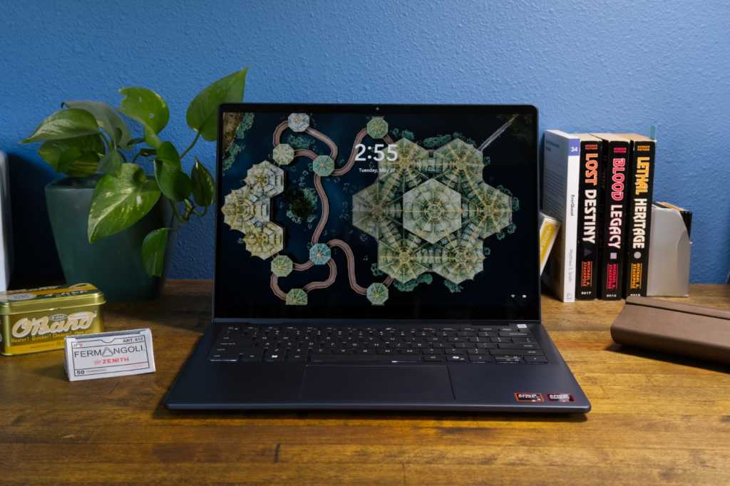 Dell Plus 14 2-in-1 Review: Solid Value in a Versatile Package