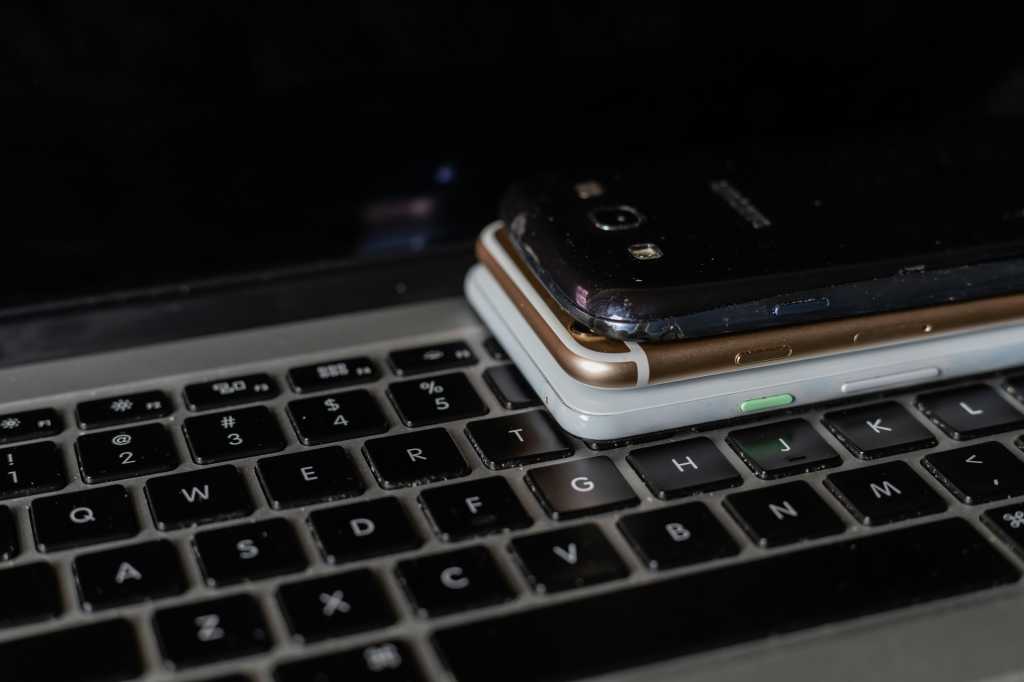 Simplify Your Digital Security: The Power of Fewer Devices
