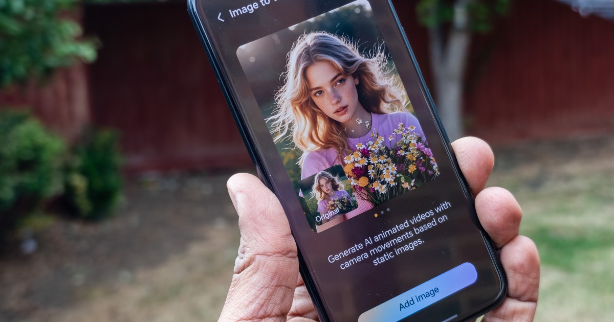 Google Veo on Your Phone: Testing Honor's AI Image to Video