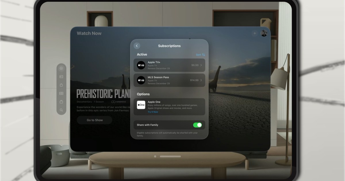 Apple's Glassmorphism UI: A Deep Dive into the Translucent Redesign