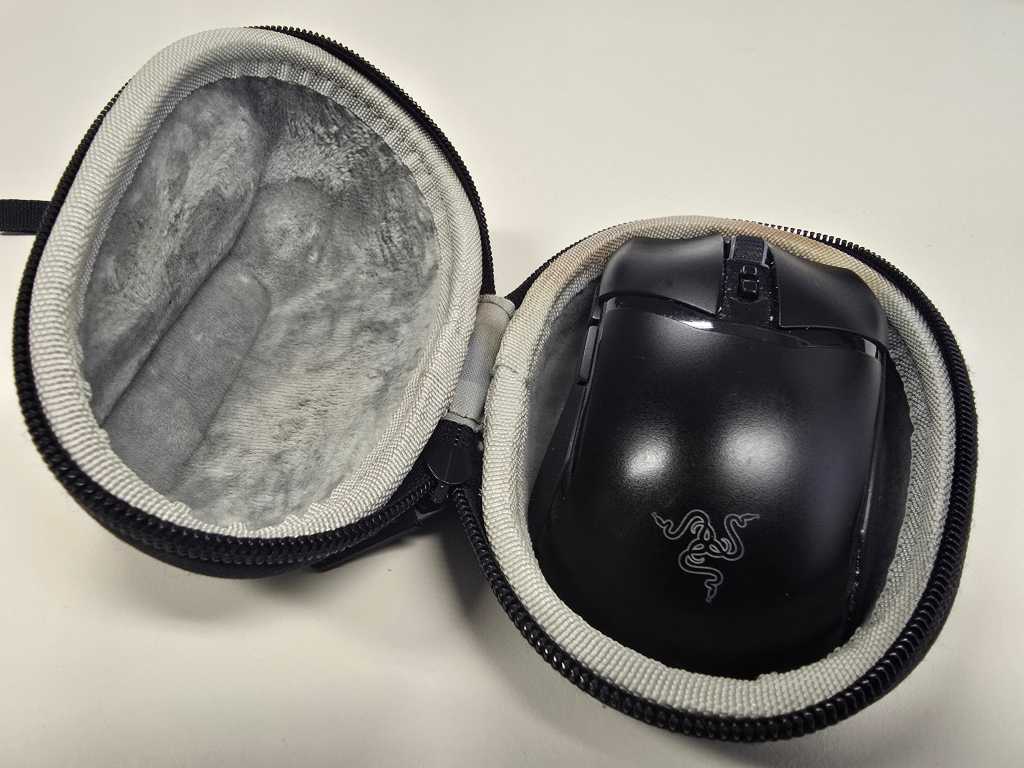 This $15 Accessory Keeps My Gaming Mouse Flawless