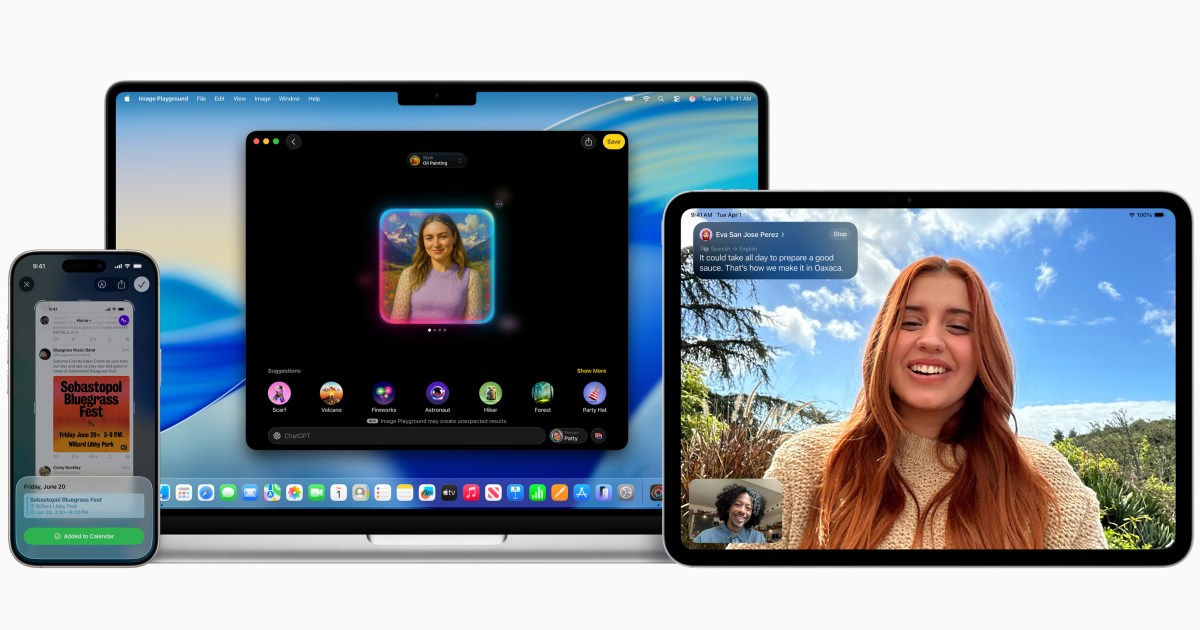 Key Apple WWDC 2025 Takeaways: All You Need to Know
