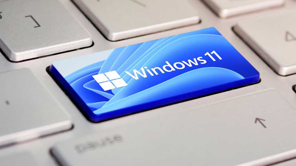 Free Upgrade Guide: Windows 10 to Windows 11 24H2