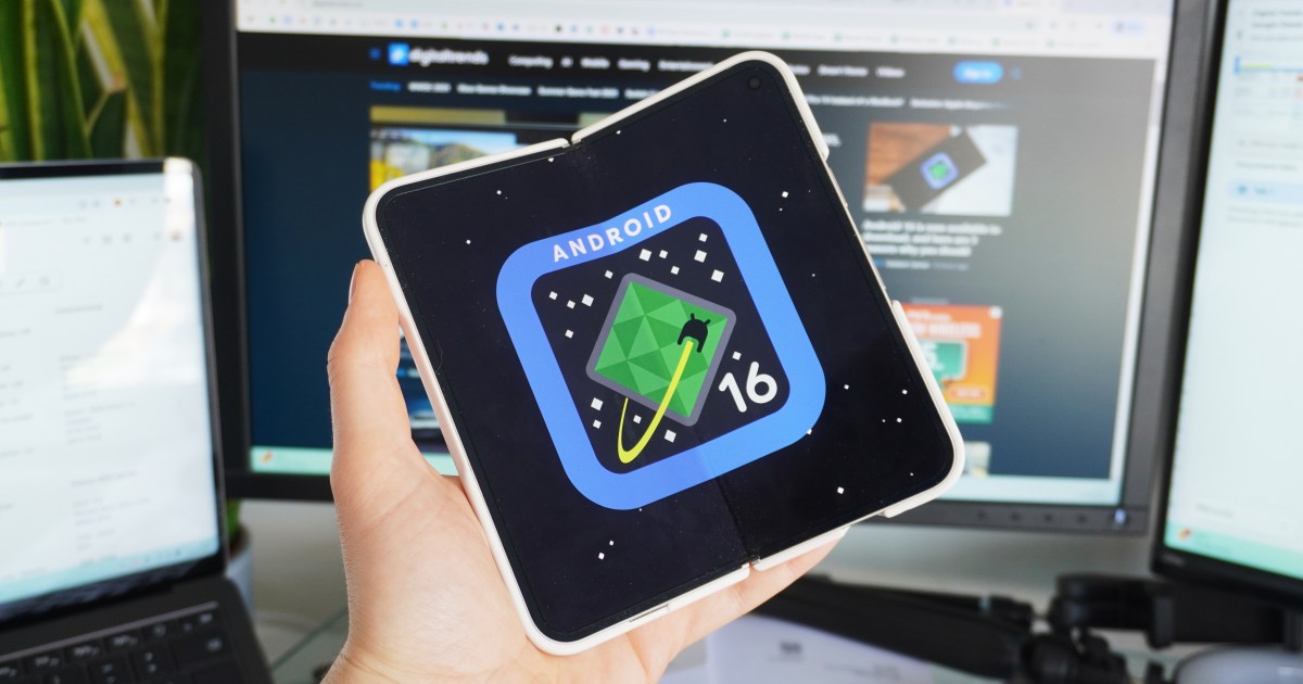 Android 16 Update: Why I Felt iOS 26 Envy (And Why It Faded)
