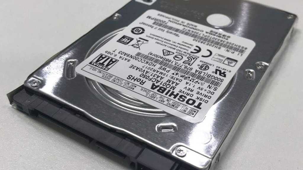 Why Helium-Filled Hard Drives Outperform Air-Filled HDDs