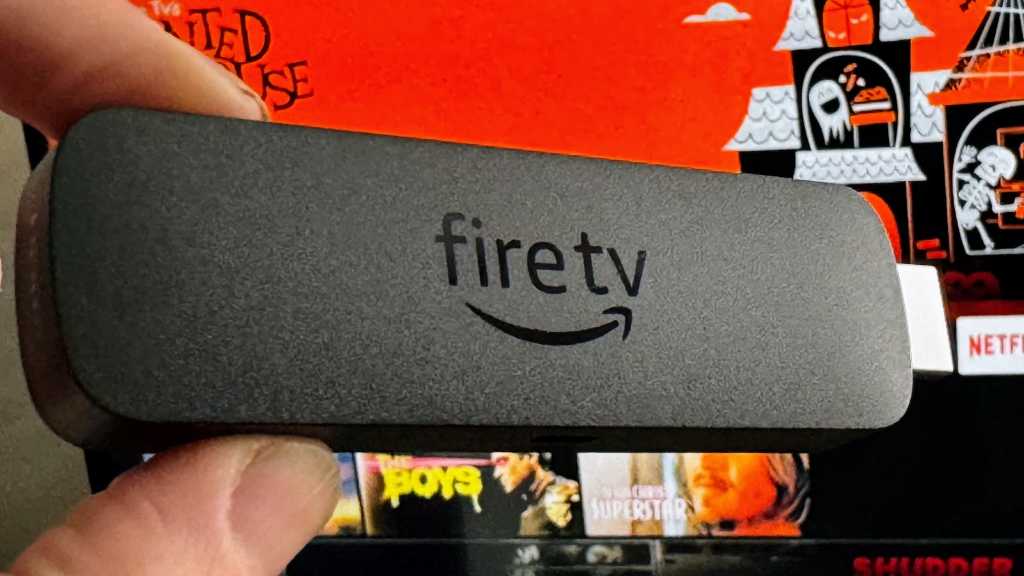 How to Install a VPN on Your Fire TV Stick: A Step-by-Step Guide