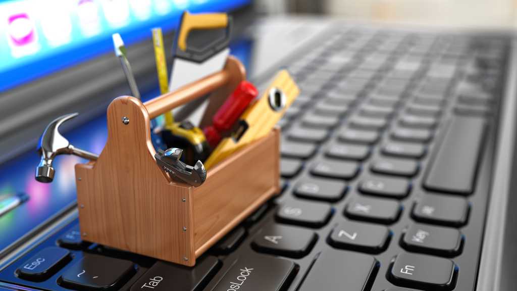 Master Your PC Health: The All-in-One Windows Maintenance Tool