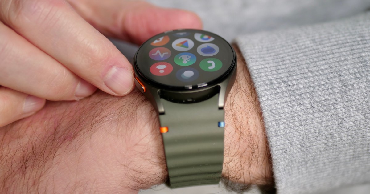 Samsung Teases Galaxy Watch 8: New Health Features Unveiled