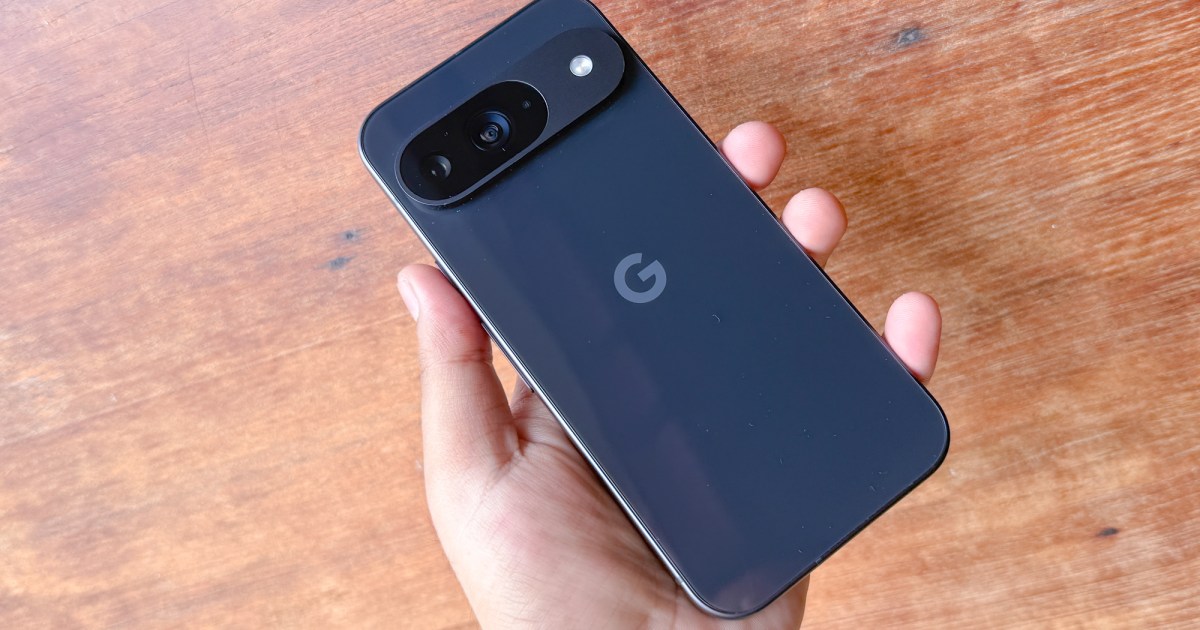 Pixel 9: My Top Phone Choice Over Pro Max & Ultra Giants