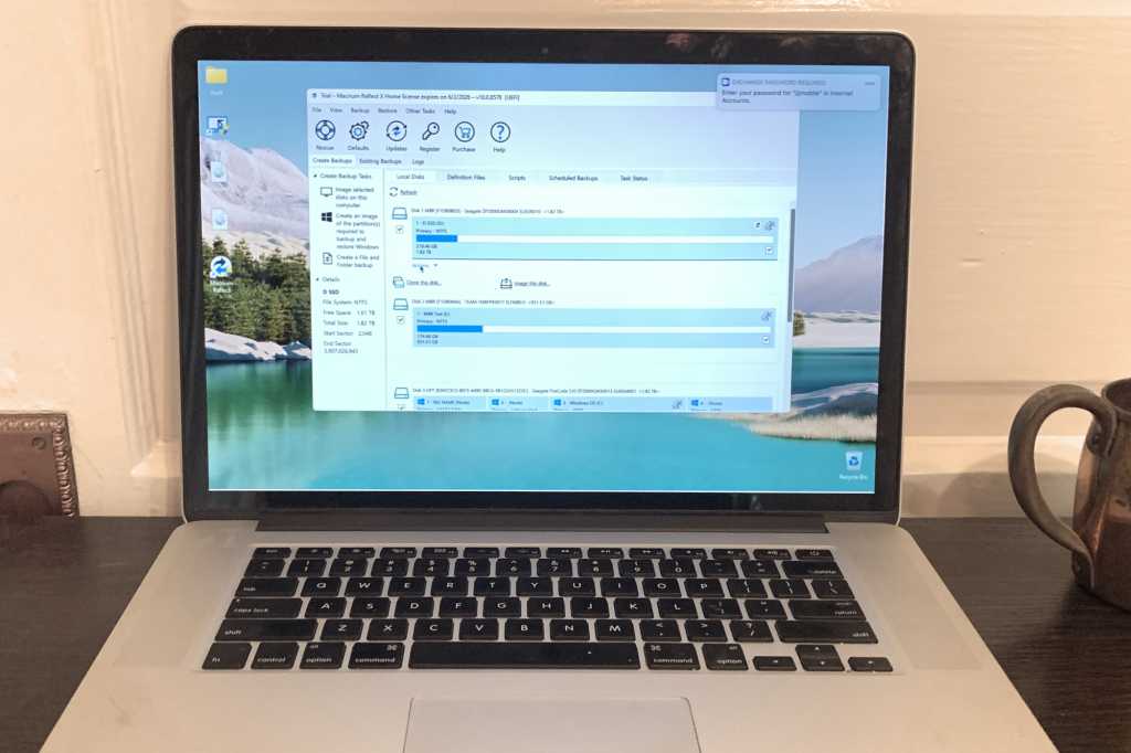 Macrium Reflect X Review: Powerful Backup, Pricey Subscription