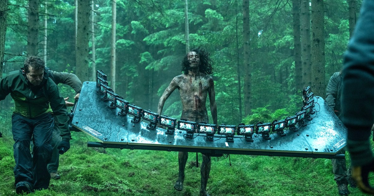 Danny Boyle Leverages iPhone Rigs for "28 Years Later"