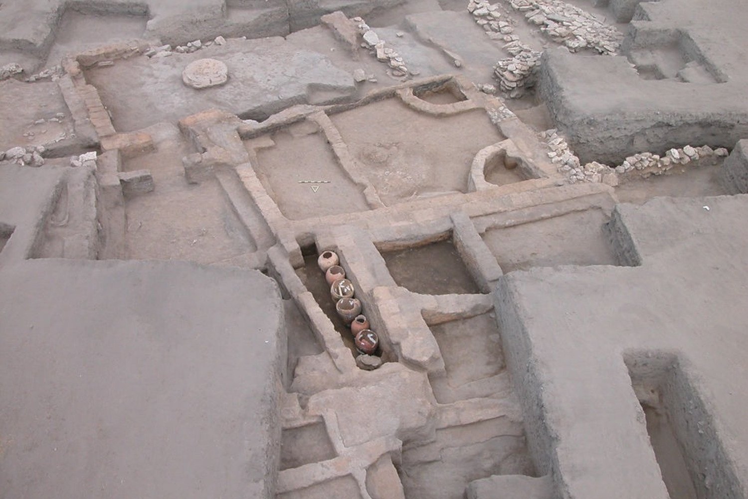 Ancient Turkish Bread: A 5,000-Year-Old Recipe Revived