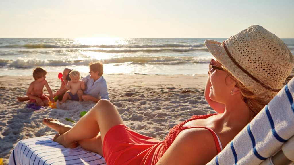 ChatGPT for Travel: Your AI-Powered Vacation Planner?