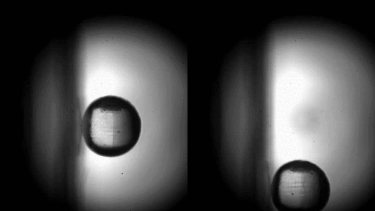 Physics Redefined: Sphere Rolls Down Vertical Surface, Challenging Known Science