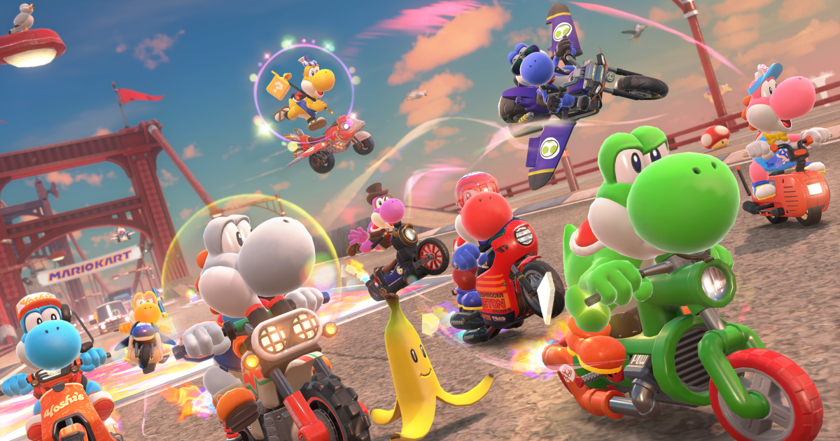 Unlock Rainbow Road in Mario Kart World: A Step-by-Step Guide