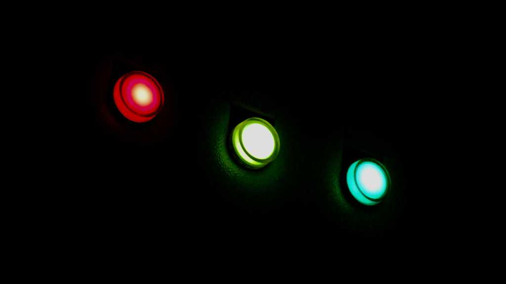 Combat Annoying LEDs: A Guide to LightDims Dimming Stickers