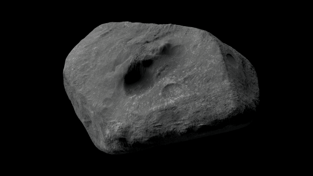 Asteroid 2024 YR4: Lunar Impact Odds Rise, NASA Continues Watch